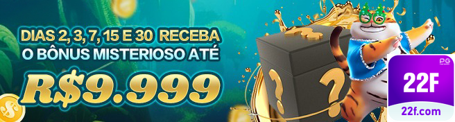 Participe de Desafios Rivais no 22f.com