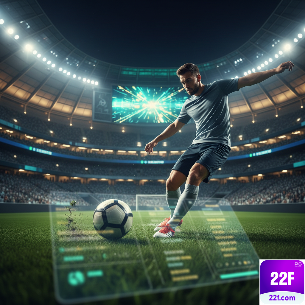 Experiência Apostas 22f.com