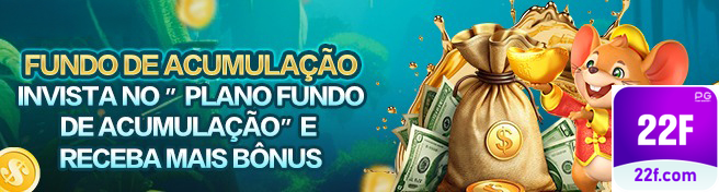 Prêmios Promoções 22f.com